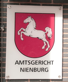 Schmuckbild (zum Artikel: Erreichbarkeit des Amtsgerichts Nienburg)