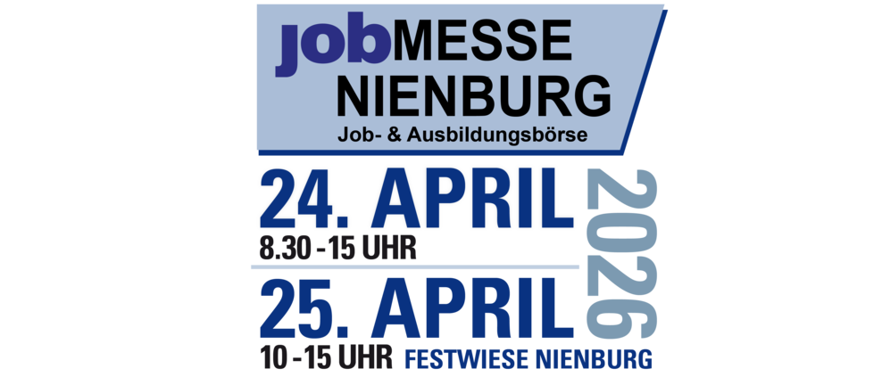 Schaubild Jobmesse